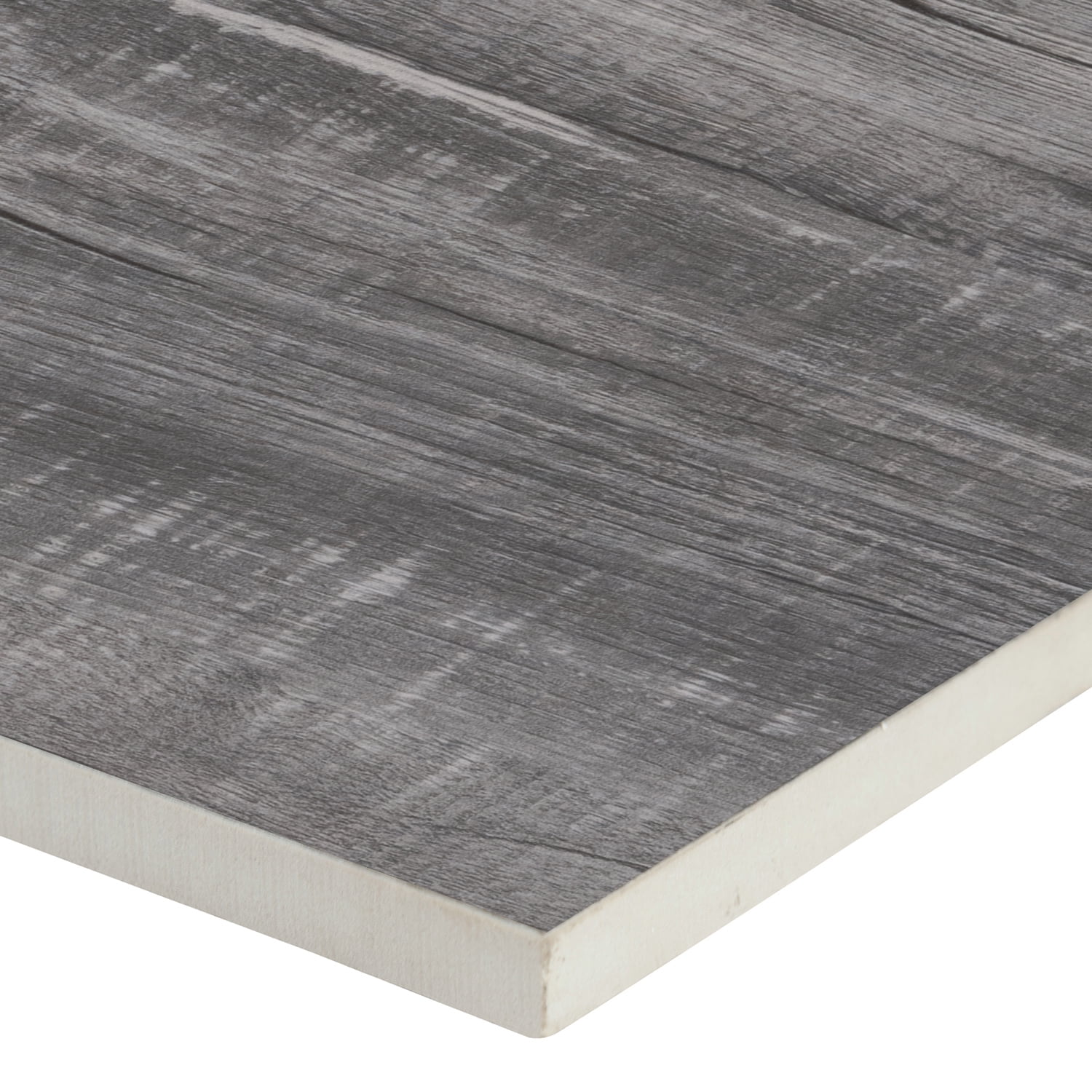 Belmond Mercury 8 in. x 40 in. Glazed Ceramic Floor and Wall Tile (11.11 sq. ft. / case)