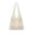 Beige, variant on Oversized Tote Bags For Women Handmade Woolen Solid Woven Large Capacity Shoulder Tote Bag, Versatile Friendly Daily Carry Handbag for Women Birthday Gifts