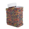 thumbnail image 3 of 20000 uds/botella 9-11mm cuentas de cristal de colores balas para pistola de agua juguete para niños colorido, 3 of 8