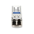 thumbnail image 3 of AddOn - module Émetteur-Récepteur SFP (mini-GBIC) - 1 Go - 1000 Base-Dwdm - LC Monomode - jusqu'à 60 km - 1544,53 nm - Conforme TAA, 3 of 3