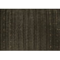 thumbnail image 1 of Ahgly Company Indoor Rectangle Abstract Brown Contemporary Area Rugs, 6' x 9', 1 of 4
