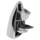 thumbnail image 3 of Cubierta de manija de cilindro de cerradura de puerta exterior izquierda for Kia Sportage 2011 2012 2013 2014 2015 2016 826523W030 Tapa de acabado exterior, 3 of 5