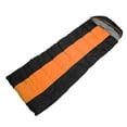 thumbnail image 1 of Sac de Couchage Chauffant Alimenté par USB, Imperméable, Facile à Transporter et à Ranger, Sac de Couchage de Camping Protégé Tout Autour pour la Randonnée avec Sac à Dos, 1 of 7