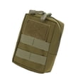 thumbnail image 6 of Multipurpose Outdoor Waist Bag Storage Phone Case Easy Carry, 6 of 8