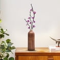 thumbnail image 7 of Clearance Artificial flowers under $1,54CM Single Branch White Artificial Flower Chinese Home Decor Arrangement, 7 of 7