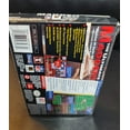 thumbnail image 3 of MADDEN 96 + Original Reciept! - SNES - Super Nintendo Ent. System FACTORY PLASTIC (CIB) - Pristine Condition - NTSC Cartridge + Protector, 3 of 10