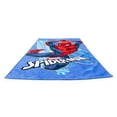 thumbnail image 4 of Marvel Spiderman Cotton Kids Beach Towel, 28" X 58", 4 of 8