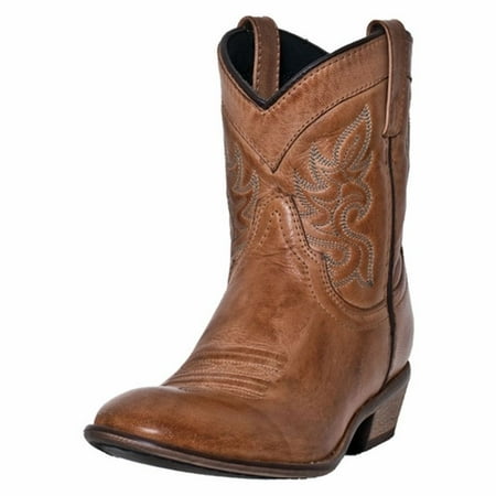 - Dingo Western Boots Womens Antique 6