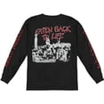 thumbnail image 2 of Cannibal Corpse Eaten Back To Life Long Sleeve Men's T-Shirt, 2 of 2
