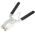 thumbnail image 1 of Piston Ring Compressor, Professional Piston Ring Installer, 6.7in  Vanadium Steel For Car, 1 of 8