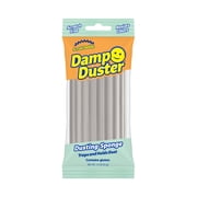Scrub Daddy Damp Duster Sponge Multipurpose Foam Duster