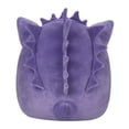 thumbnail image 2 of Squishmallows Plush: Pokemon - Gengar Peluche 14 Pulgadas, 2 of 3