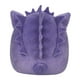thumbnail image 2 of Squishmallows Plush: Pokemon - Gengar Peluche 14 Pulgadas, 2 of 3