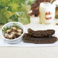 thumbnail image 3 of DOL Wild Alaska Red Sea Cucumber 野生阿拉斯加紅海參 （Dried Sea Cucumber）- in Box (Small 16oz/box), 3 of 6