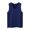 #01-Navy, variant on Men's Workout Tank Tops V-Neck Sleeveless Athletic T-Shirts Lightweight Breathable Running Tops Undershirts
