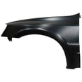 thumbnail image 1 of Salpicadera Rainer 2004 al 2007 Chevrolet Izquierda/Piloto Producto Nuevo, 1 of 4