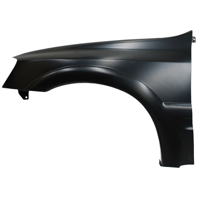 Salpicadera Rainer 2004 al 2007 Chevrolet Izquierda/Piloto Producto Nuevo