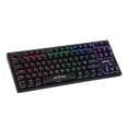 thumbnail image 2 of Teclado Gamer Mecánico Compacto Marvo KG901 SP  Español Luz, 2 of 5