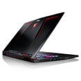 thumbnail image 5 of MSI Gaming Laptop 17.3" Core i7 16GB 256GB SSD 1TB HDD GTX1060, 5 of 10