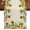 beige, variant on Table Runners 108 Inches Long Dress Scarves, Eucalyptus Leaves Farmhouse Coffee/Dining/Kitchen Table Runner for Living Room, Sunflowers Spring Watercolor Country Floral Bee 13x108 Inch
