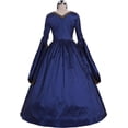 thumbnail image 4 of The Other Boleyn Girl Dress Gown Anne's Dress, 4 of 8
