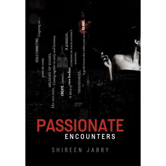 Passionate Encounters