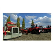 Farming Simulator Titanium - Personal Computer Physical