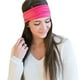 thumbnail image 1 of Diadema deportiva unisex para yoga, baile y fitness | Pañuelo de algodón absorbente del sudor y antideslizante | Cómodo y elástico para hombre y mujer | Talla única, 1 of 2