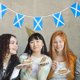 thumbnail image 3 of Football Flags Garden Decor Pennant Banner Flags Scotland Flag Garden Ornament Garden Flag, 3 of 3