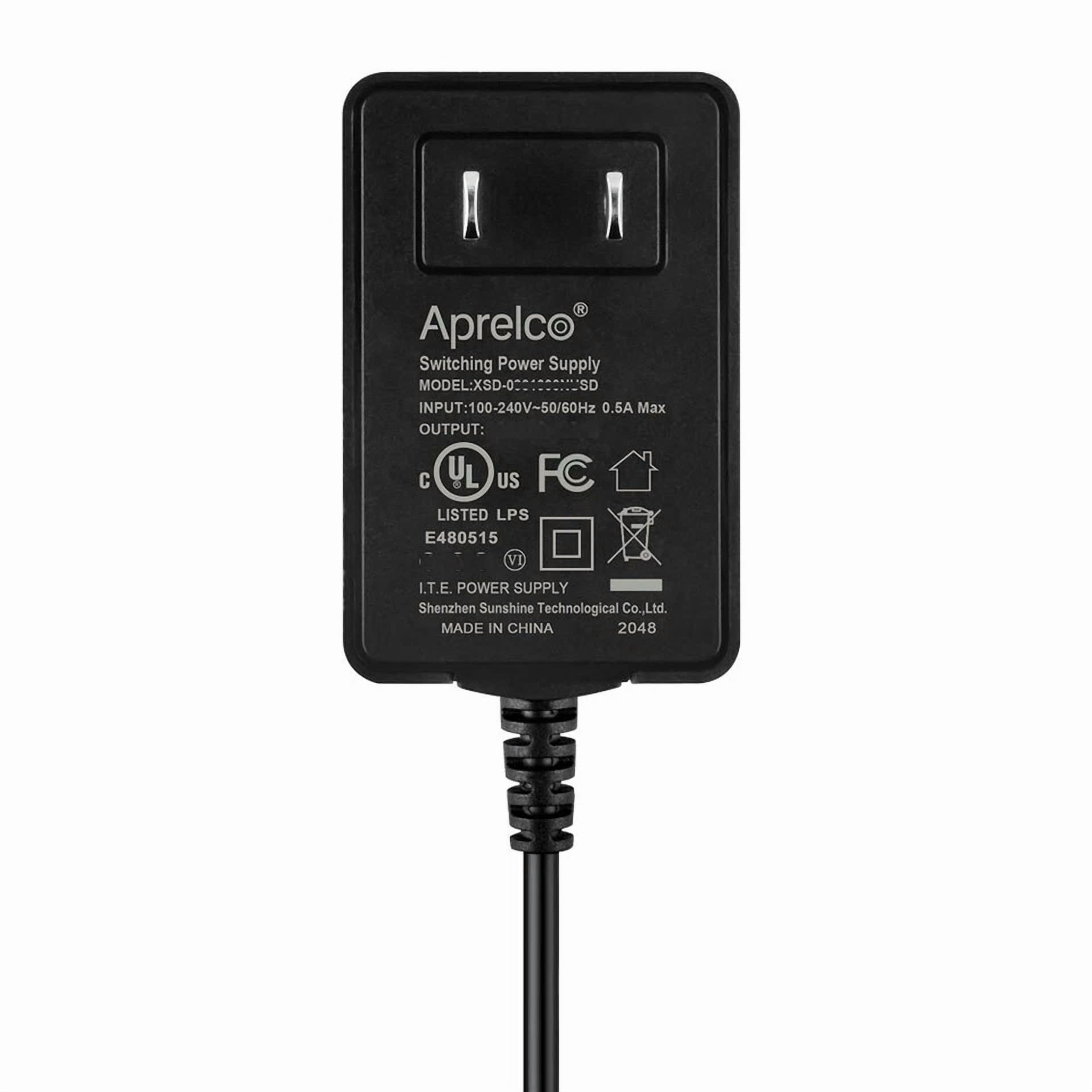 BUTTERFLY- Ul Ac Adapter For Motorola Arris Sb6183 P/N: 592431-003 Docsis 3.0 Cable Modem