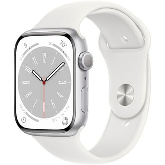 Apple Watch Series 7, GPS+Cellular, 45mm Stainless Steel Apple Watch Series 7, GPS+Cellular, 45mm Stainless Steel