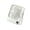 Beige, variant on ZZkhGo USB Desktop Fan with Four Speed Settings & Aromatherapy Feature - Portable Multi-Use Cooling Solution