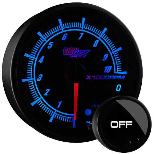 glow shift glow shift