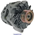 thumbnail image 2 of Omix-Ada by RealTruck | 17225.07 | Alternator, 105 Amp | OE Reference: 53002898 | Compatible with 1987-1990 Jeep Wrangler YJ 4.0L, 2 of 3