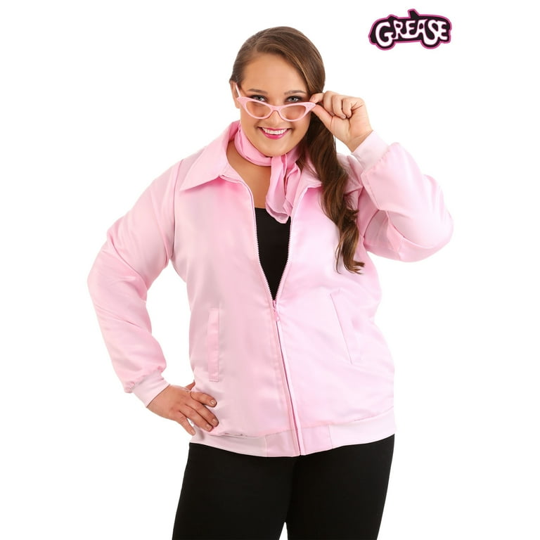 The pink deals ladies costume
