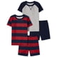 thumbnail image 1 of Conjunto de pijama para niños The Children's Place 100% algodón talla 12, 1 of 3