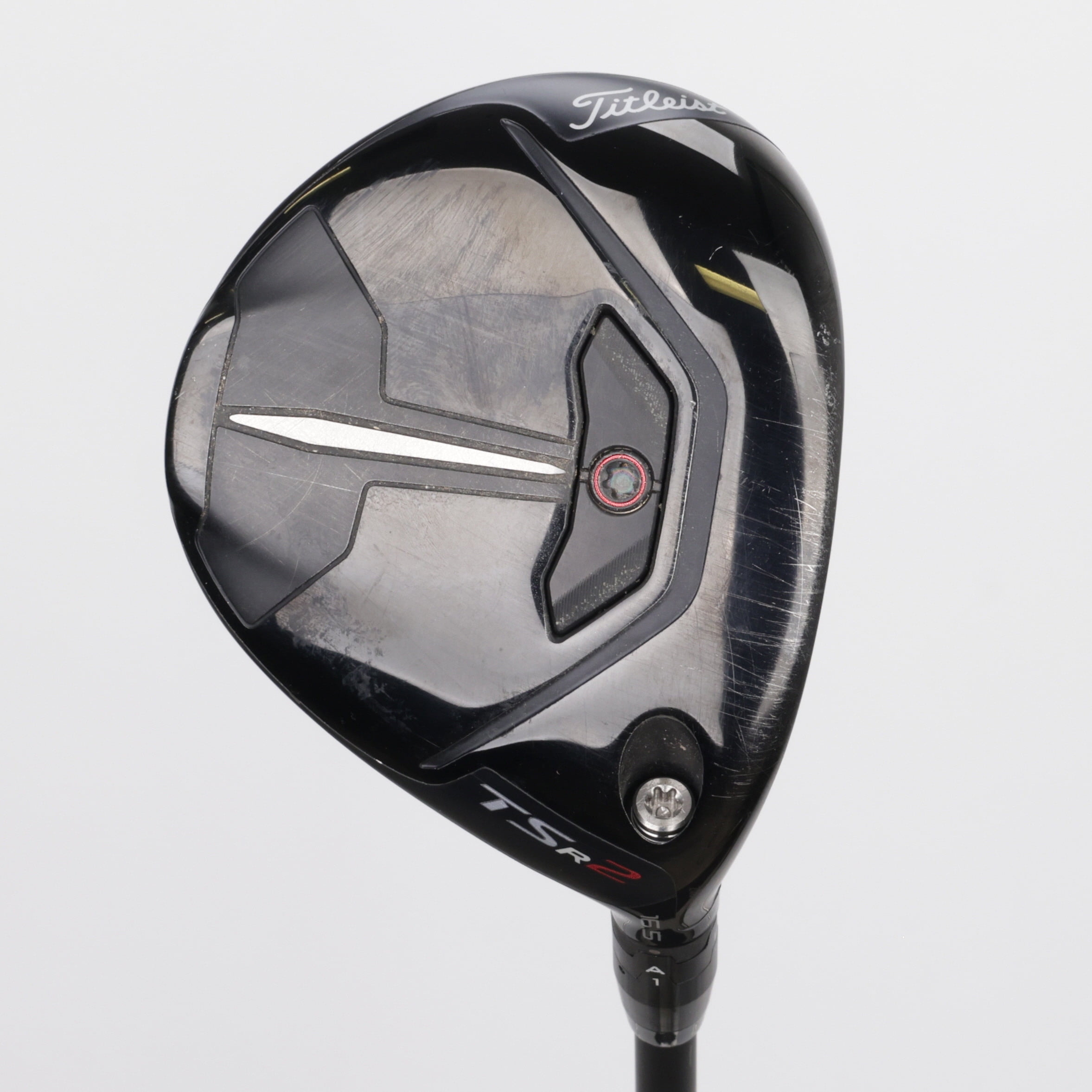 TSR2 3W 15°　PT-7 X TSR2 3W 15° PT-7 X Titleist TSR2 Fairway Wood | Golf Galaxy