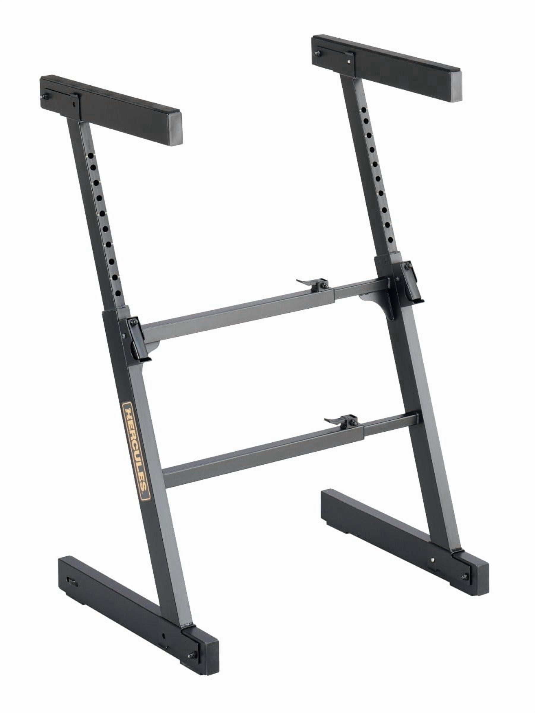 AutoLock Z keyboard stand