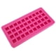 thumbnail image 2 of Molde para cubitos de hielo Jadeshay Silicona 40 rejillas, 2 of 12