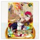 thumbnail image 1 of KAYOU-tarjeta de Naruto PR auténtica, Kakashi, Uchiha, Naruto, Tsunade, tarjeta de colección rara Fivean unisex, 1 of 2