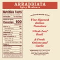 thumbnail image 2 of Rao's Homemade Arrabbiata Sauce Made with Italian Tomatoes, 24 oz, 2 of 7