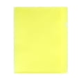thumbnail image 1 of Miangastore 30Set Clear Document Sleeve Plastic for Professional Documents with Dust Protection, 1 of 8
