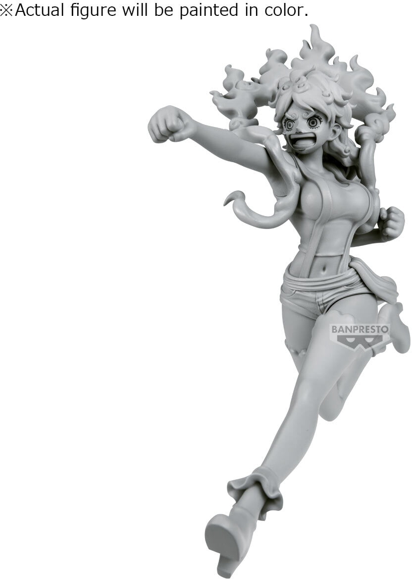 BanPresto - One Piece - DXF - The Grandline Series - Extra
