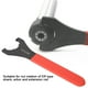 thumbnail image 4 of Llave para Portabrocas Llave para Portabrocas Roja Llave para Portabrocas Fresado CNC para Tuercas y Tornillos de Sujeción Pinzas para Enrutador ANGGREK Otros, 4 of 8