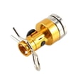 thumbnail image 2 of Reemplazo de columna de coche RC Stealth magnético de Metal 4 piezas para Clips de montaje de poste de cuerpo invisible 1:10 Traxxas Hsp Noticed WJ3138-02, 2 of 5