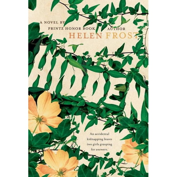 Hidden, (Paperback)