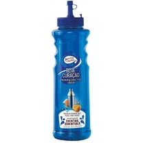 Master of Mixes Cocktail Essentials Blue Curacao, 12.7 fl oz Bottle
