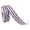 B, variant on Mohdy Independence Day Decorative Ribbon, Size 1, 5 Yards Long/Roll, Polyester Ice Silk Party Balloon, 1 Roll of Webbing, Patriotic Ribbon 4Th of July Ribbon Red White Stripe Ribbon 5 Yards