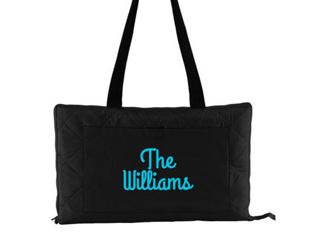 Personalized Picnic BlanketMonogrammed Picnic Blanket Water Resistant