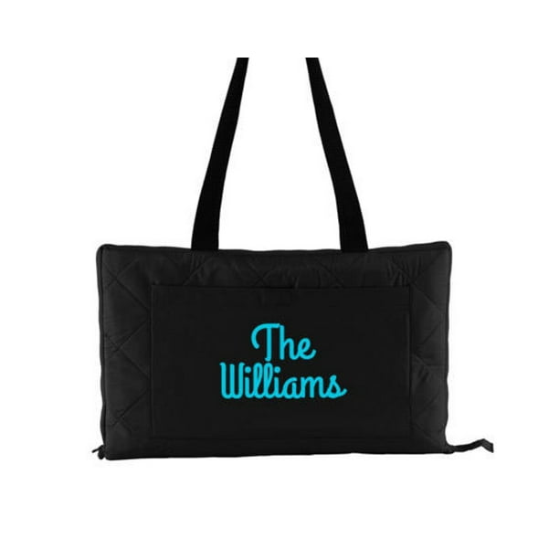 Personalized Picnic BlanketMonogrammed Picnic Blanket Water Resistant